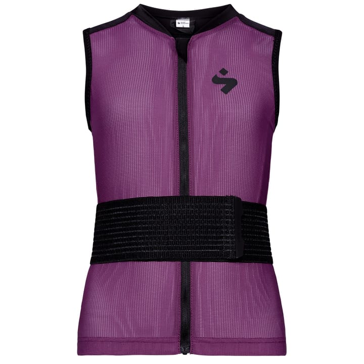 Sweet Protection Back Protector Vest 2.0 Jr Heather Sweet Protection Sweet Protection Back Protector Vest 2.0 Jr Heather Sweet Protection