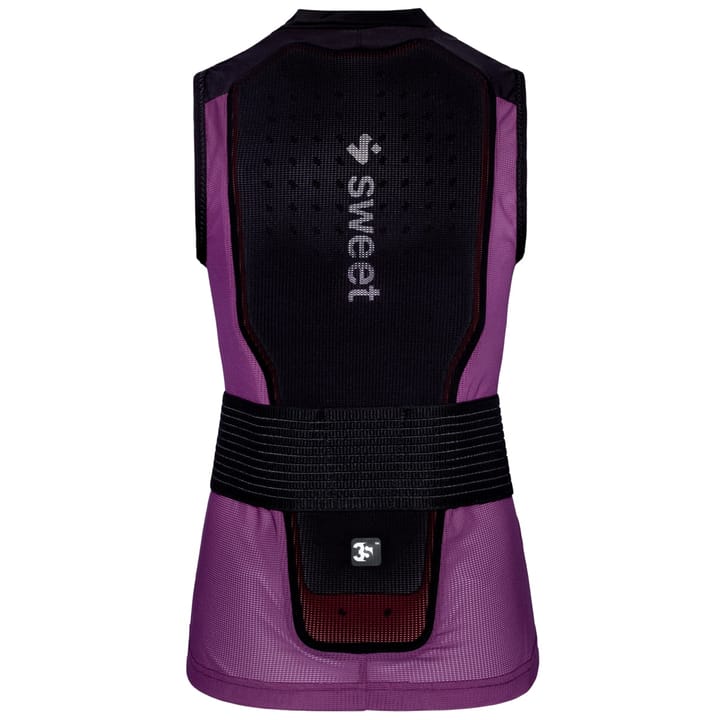 Sweet Protection Back Protector Vest 2.0 Jr Heather Sweet Protection
