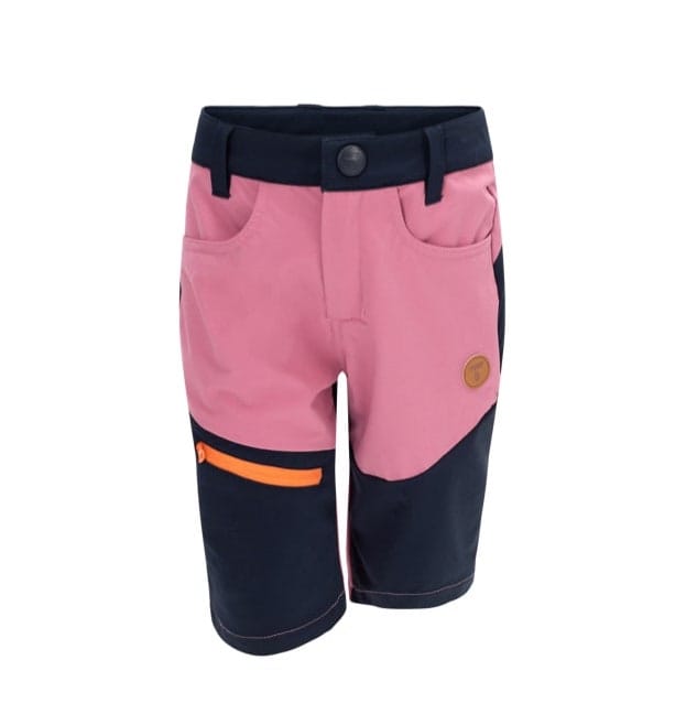 Tufte Wear Willow Shorts K Heather Rose / Sky Captain Tufte Wear