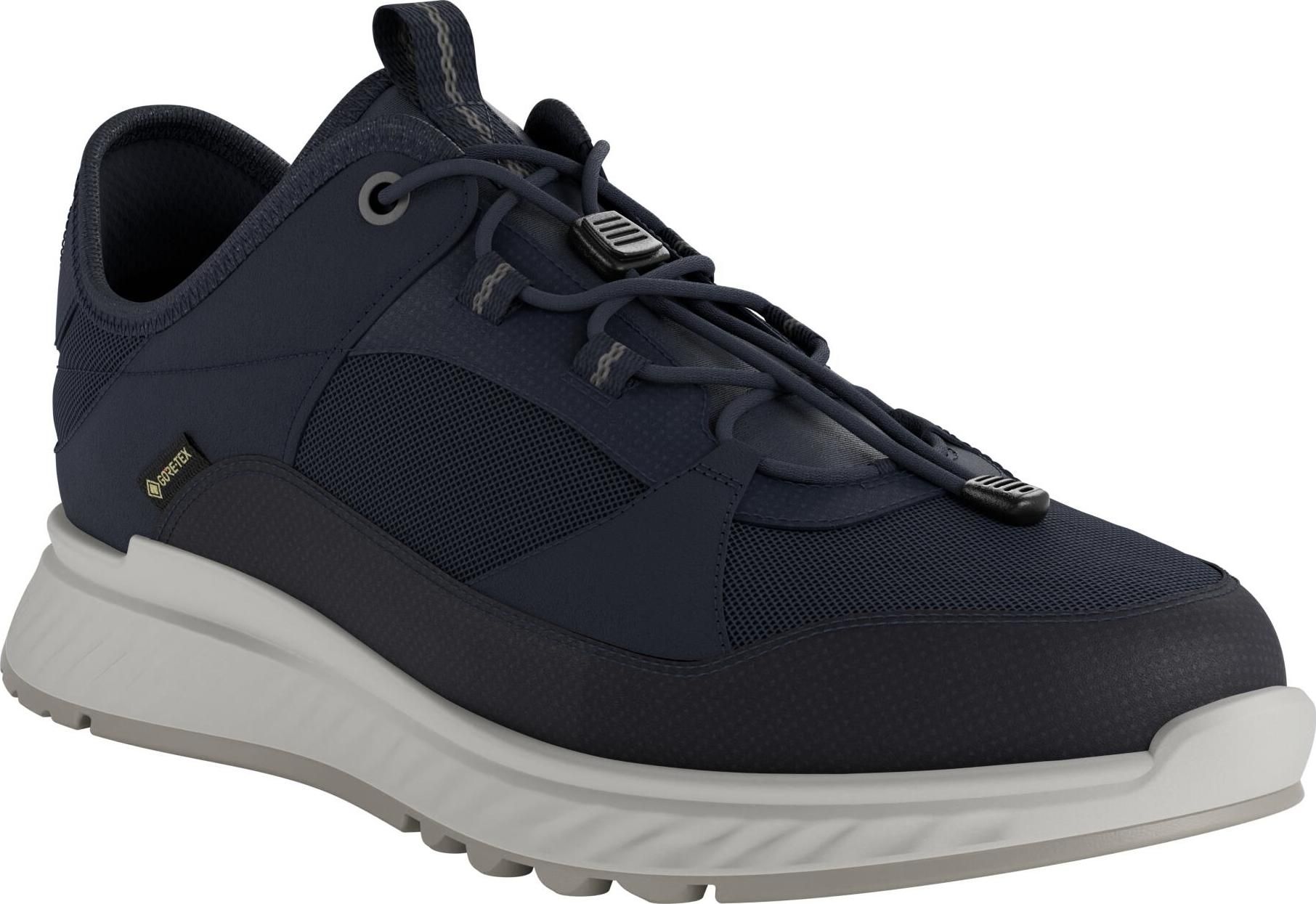 Ecco Women's Exostride Night Sky/Marine