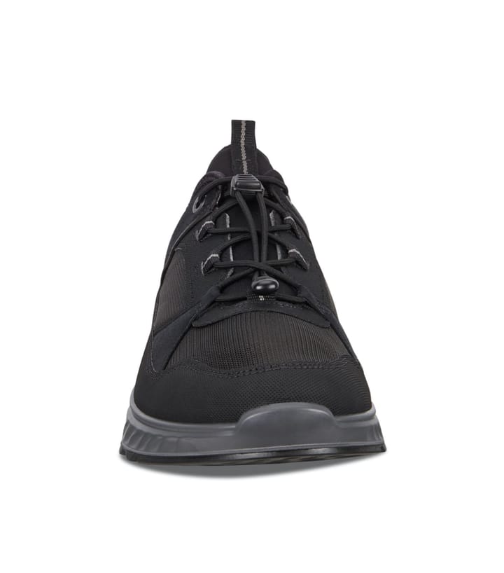 Ecco Men's Exostride Black Ecco Ecco Men's Exostride Black Ecco