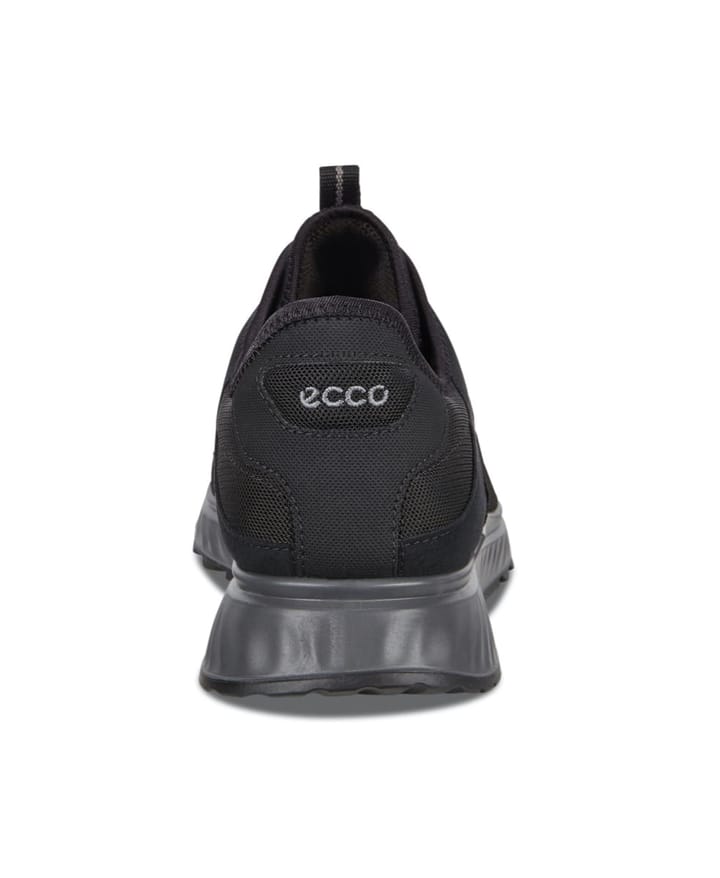 Ecco Men's Exostride Black Ecco Ecco Men's Exostride Black Ecco