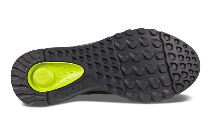 Ecco Men's Exostride Black Ecco Ecco Men's Exostride Black Ecco