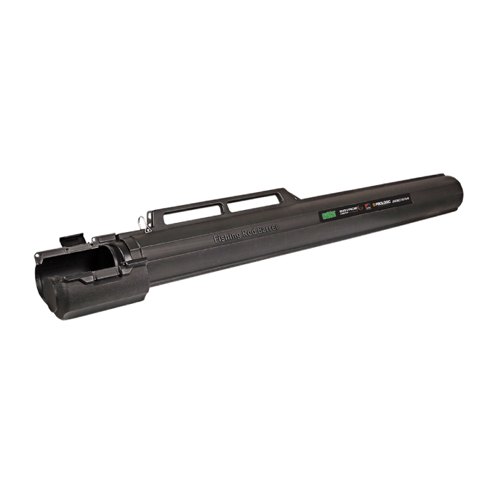 DAM Dam Intenze Travel Rod Tube Telescopic Solid Teleskopisk Reisetube 160-220cm DAM DAM Dam Intenze Travel Rod Tube Telescopic Solid Teleskopisk Reisetube 160-220cm DAM