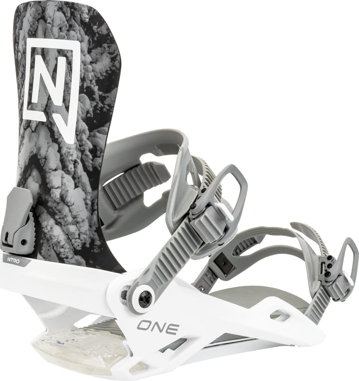 Nitro Men's One Snowtree Nitro