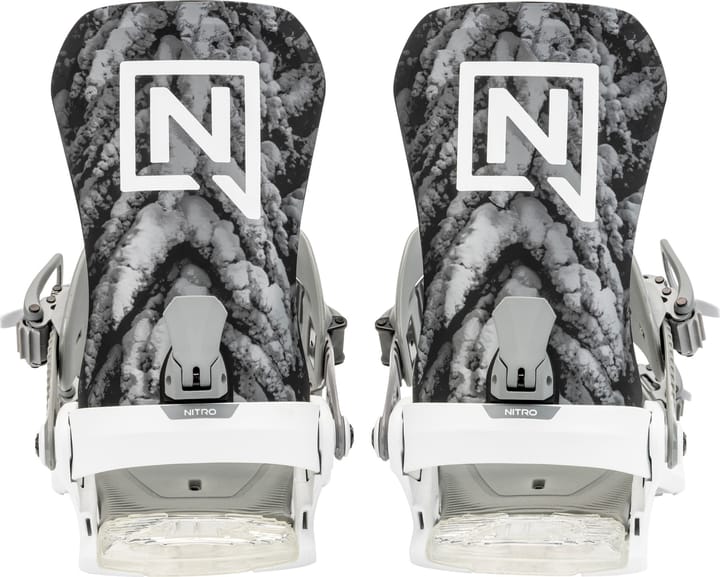 Nitro Men's One Snowtree Nitro