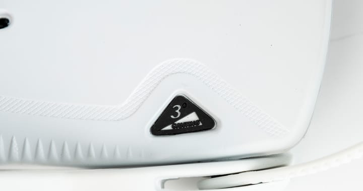 Nitro Men's One Black/white/red Nitro