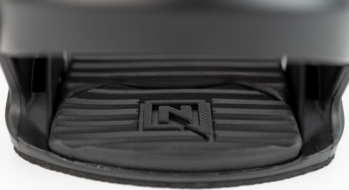 Nitro Men's Rambler Ultra Black Nitro