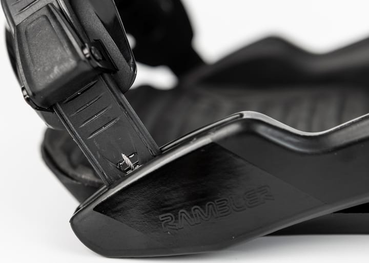 Nitro Men's Rambler Ultra Black Nitro