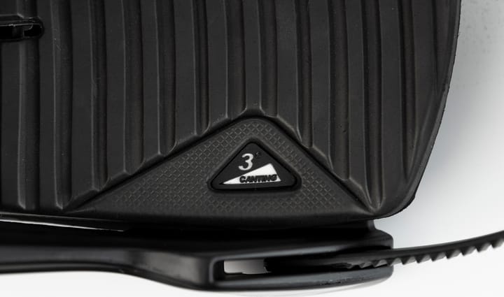 Nitro Men's Rambler Ultra Black Nitro