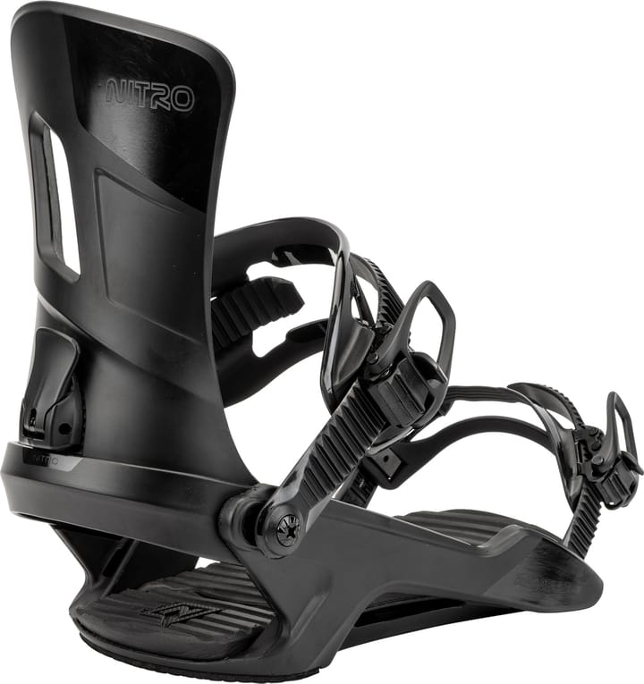 Nitro Men's Rambler Ultra Black Nitro