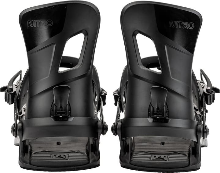 Nitro Men's Rambler Ultra Black Nitro