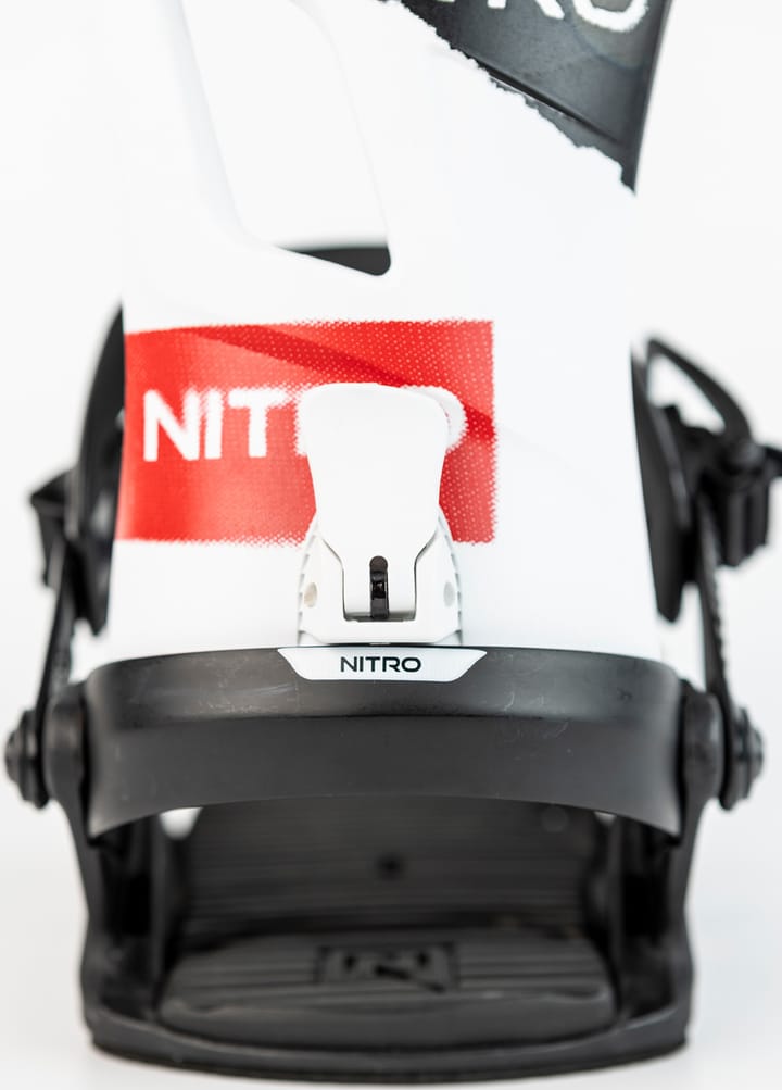 Nitro Men's Rambler Raw Nitro