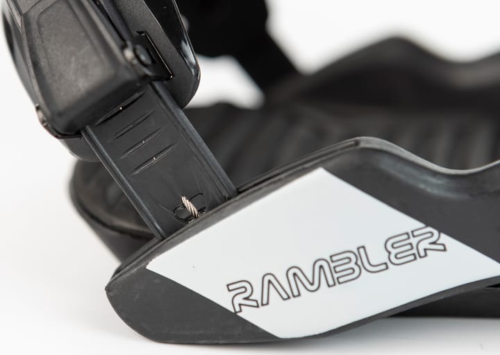 Nitro Men's Rambler Raw Nitro