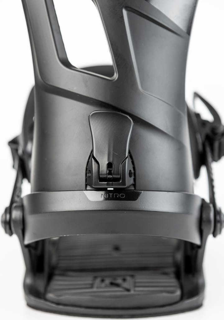Nitro Men's Rambler Raw Nitro