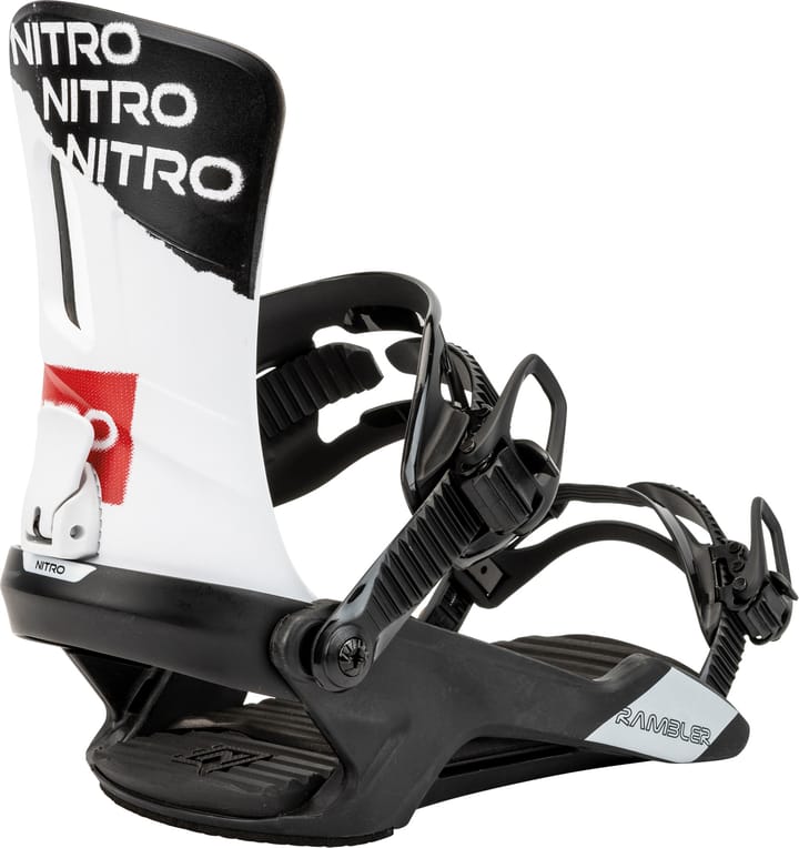 Nitro Men's Rambler Raw Nitro