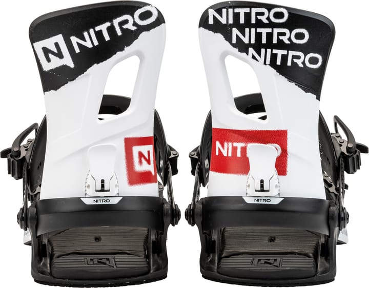 Nitro Men's Rambler Raw Nitro