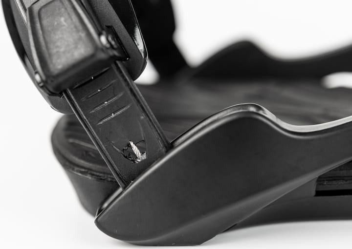 Nitro Women's Cosmic Ultra Black Nitro