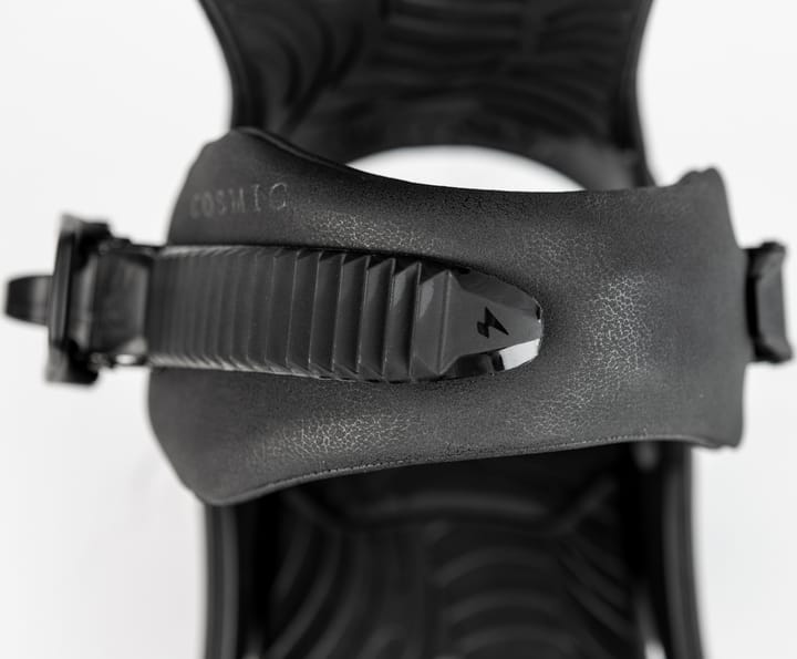 Nitro Women's Cosmic Ultra Black Nitro