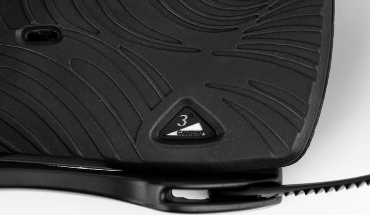 Nitro Women's Cosmic Ultra Black Nitro
