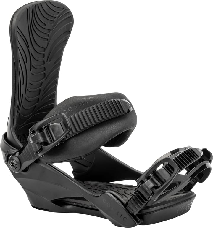 Nitro Women's Cosmic Ultra Black Nitro