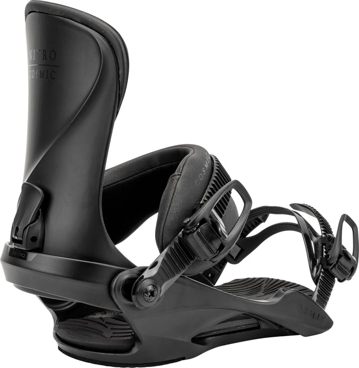 Nitro Women's Cosmic Ultra Black Nitro