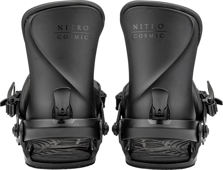 Nitro Women's Cosmic Ultra Black Nitro