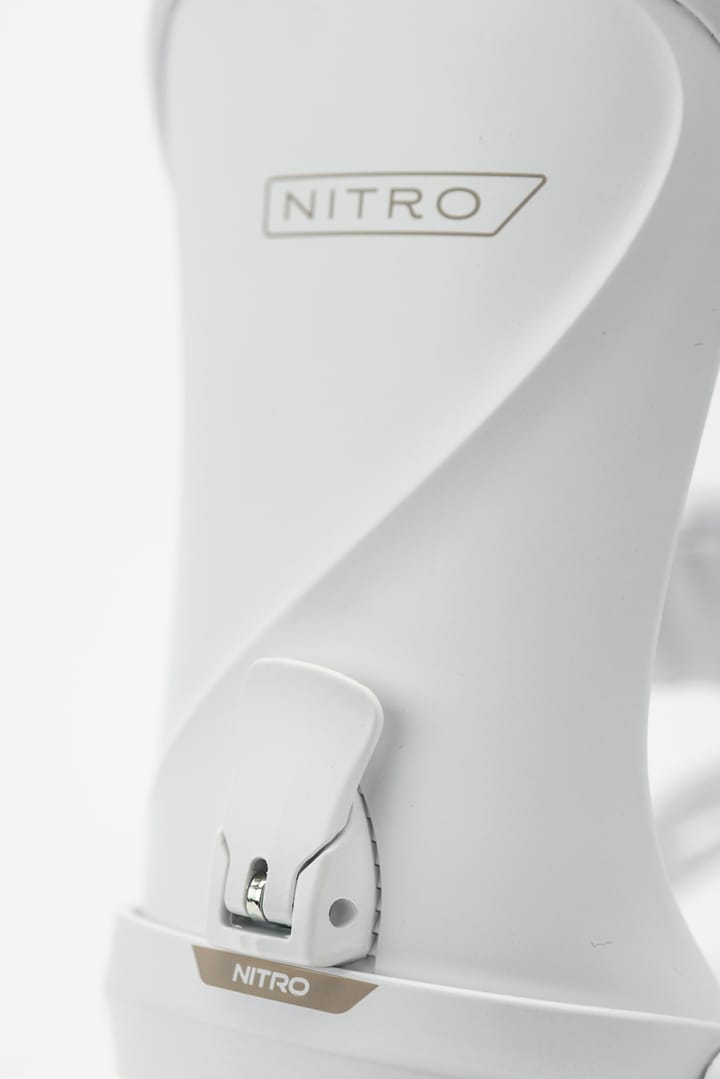 Nitro Women's Cosmic White Nitro Nitro Women's Cosmic White Nitro