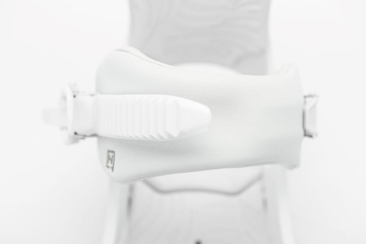 Nitro Women's Cosmic White Nitro