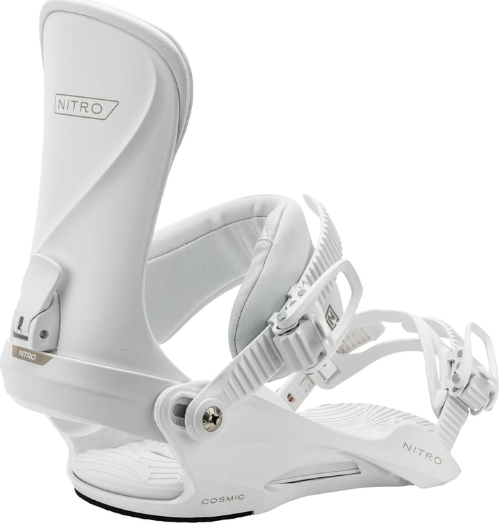 Nitro Women's Cosmic White Nitro Nitro Women's Cosmic White Nitro