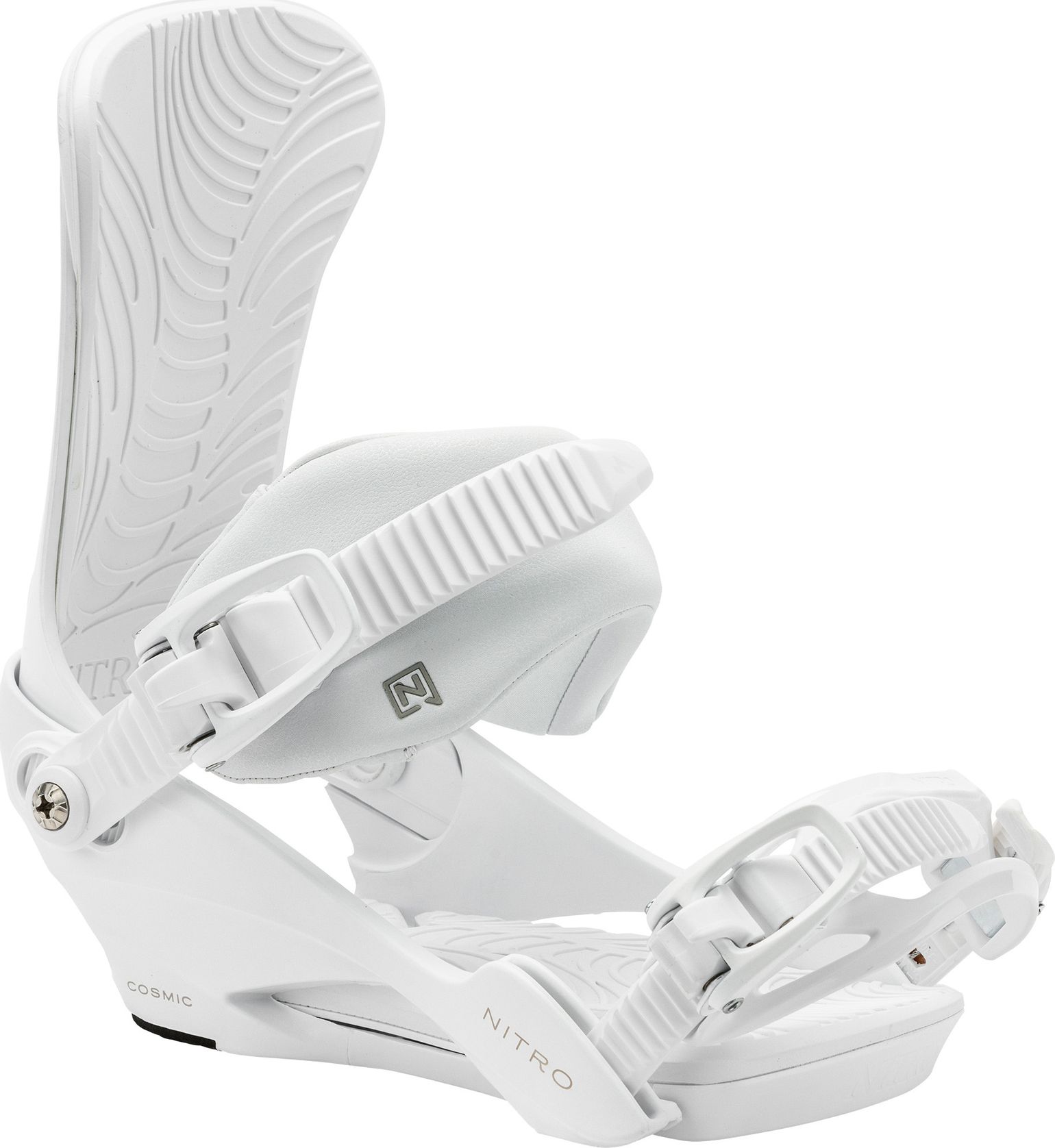 Nitro Women's Cosmic White