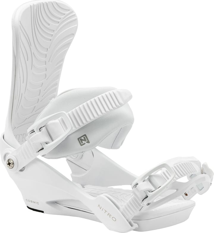 Nitro Women's Cosmic White Nitro Nitro Women's Cosmic White Nitro