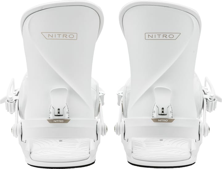 Nitro Women's Cosmic White Nitro Nitro Women's Cosmic White Nitro