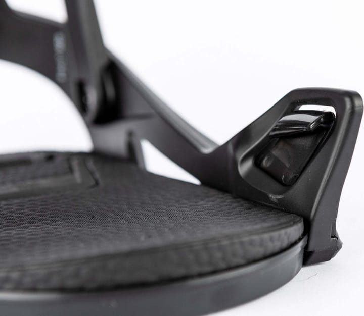 Nitro Men's Step On Ultra Black Nitro Nitro Men's Step On Ultra Black Nitro