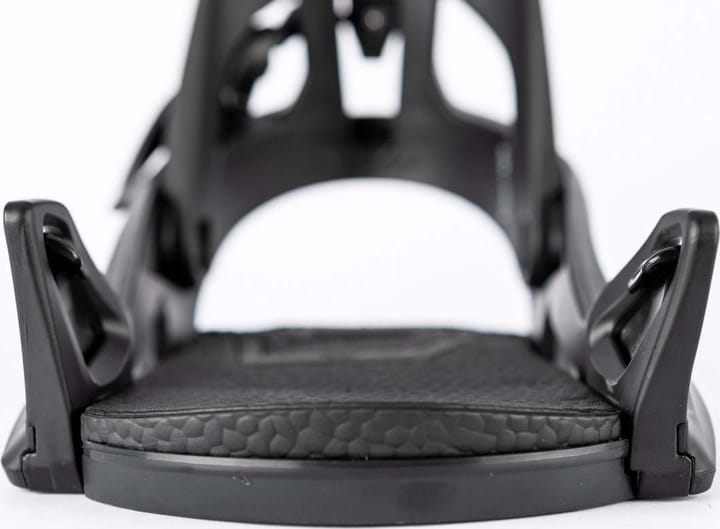 Nitro Men's Step On Ultra Black Nitro Nitro Men's Step On Ultra Black Nitro