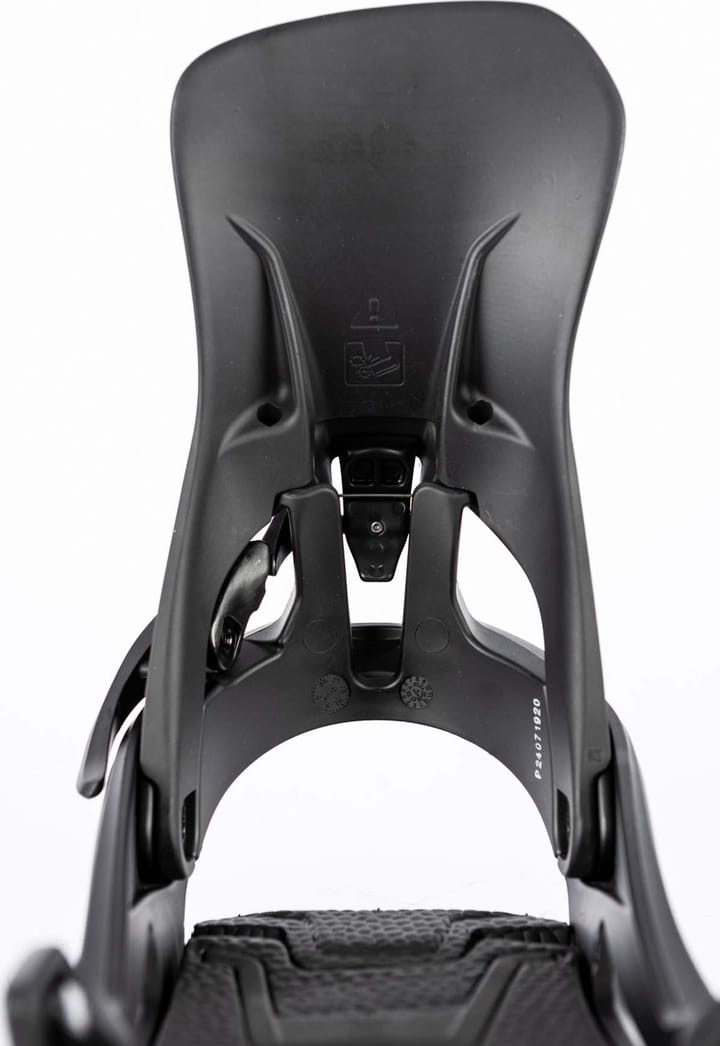 Nitro Men's Step On Ultra Black Nitro Nitro Men's Step On Ultra Black Nitro