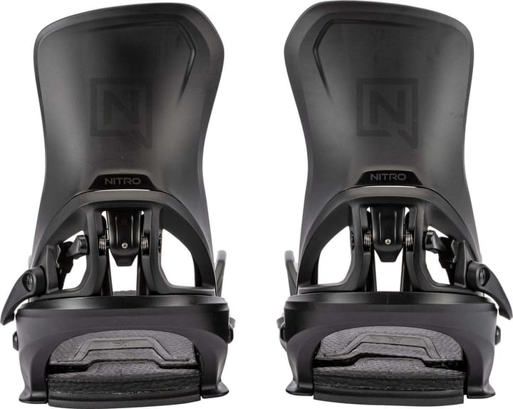 Nitro Men's Step On Ultra Black Nitro Nitro Men's Step On Ultra Black Nitro