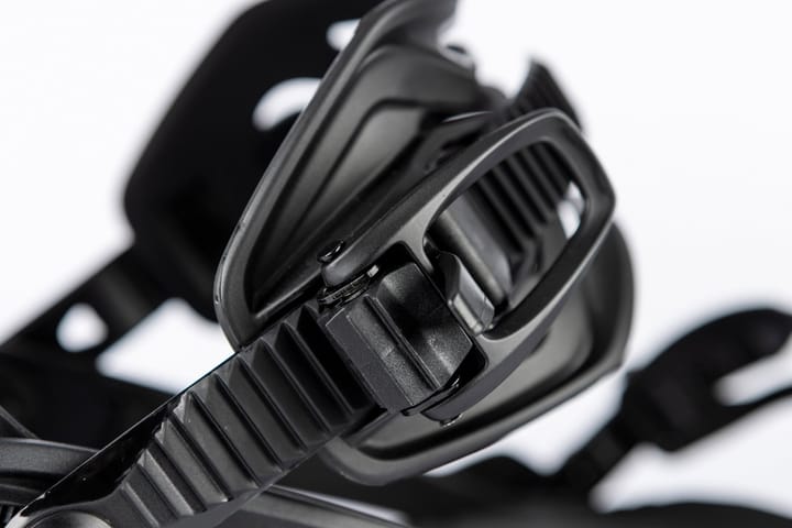 Nitro Unisex Talent Bindings Ultra Black Nitro Nitro Unisex Talent Bindings Ultra Black Nitro