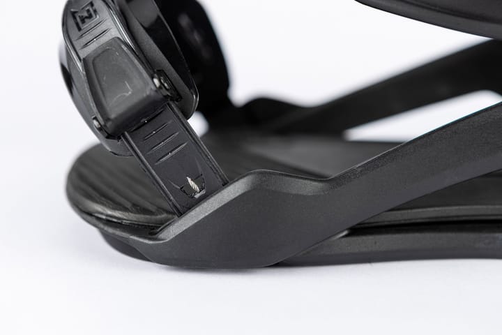Nitro Unisex Talent Bindings Ultra Black Nitro Nitro Unisex Talent Bindings Ultra Black Nitro