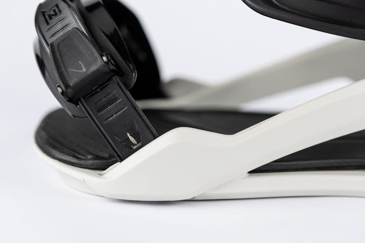 Nitro Unisex Talent Bindings Neutral Gray Nitro Nitro Unisex Talent Bindings Neutral Gray Nitro