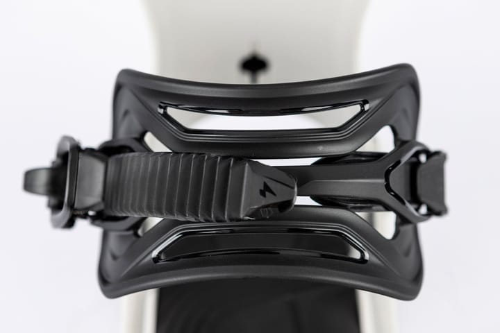 Nitro Unisex Talent Bindings Neutral Gray Nitro Nitro Unisex Talent Bindings Neutral Gray Nitro