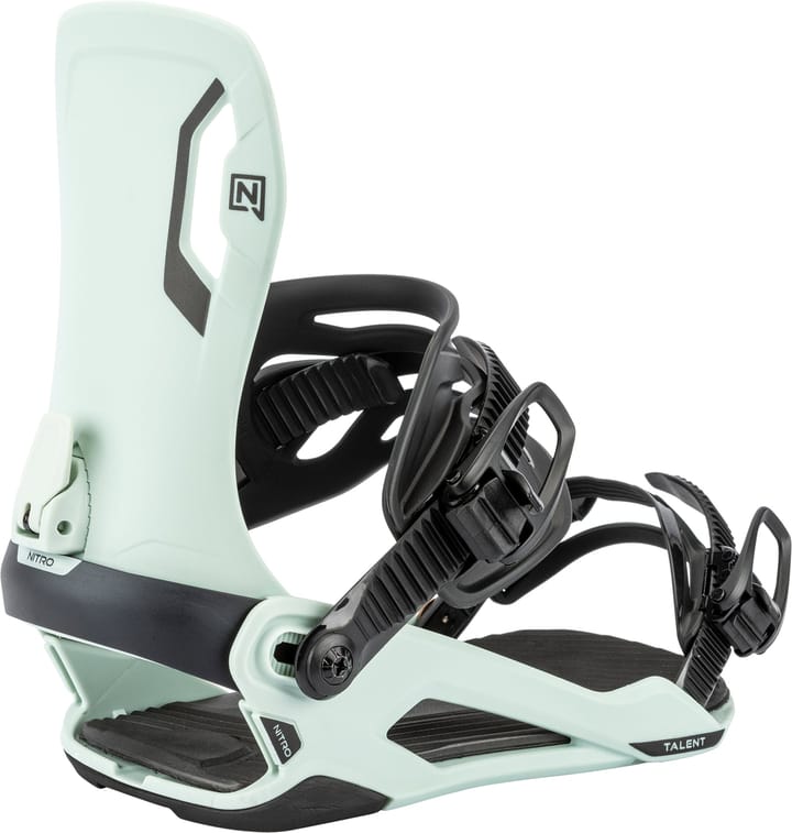 Nitro Unisex Talent Bindings Silt Nitro Nitro Unisex Talent Bindings Silt Nitro