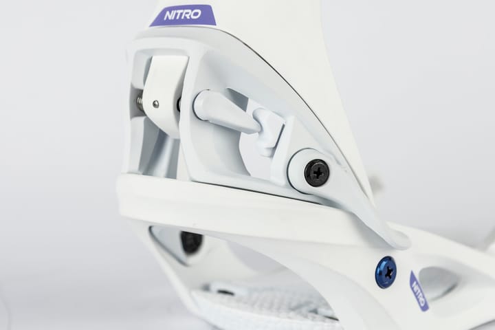Nitro Women's Step On White Nitro Nitro Women's Step On White Nitro