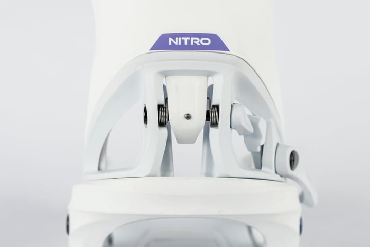 Nitro Women's Step On White Nitro Nitro Women's Step On White Nitro