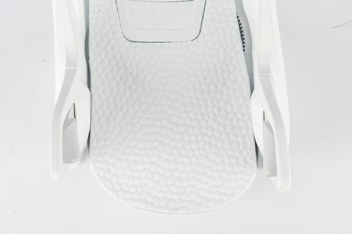 Nitro Women's Step On White Nitro Nitro Women's Step On White Nitro