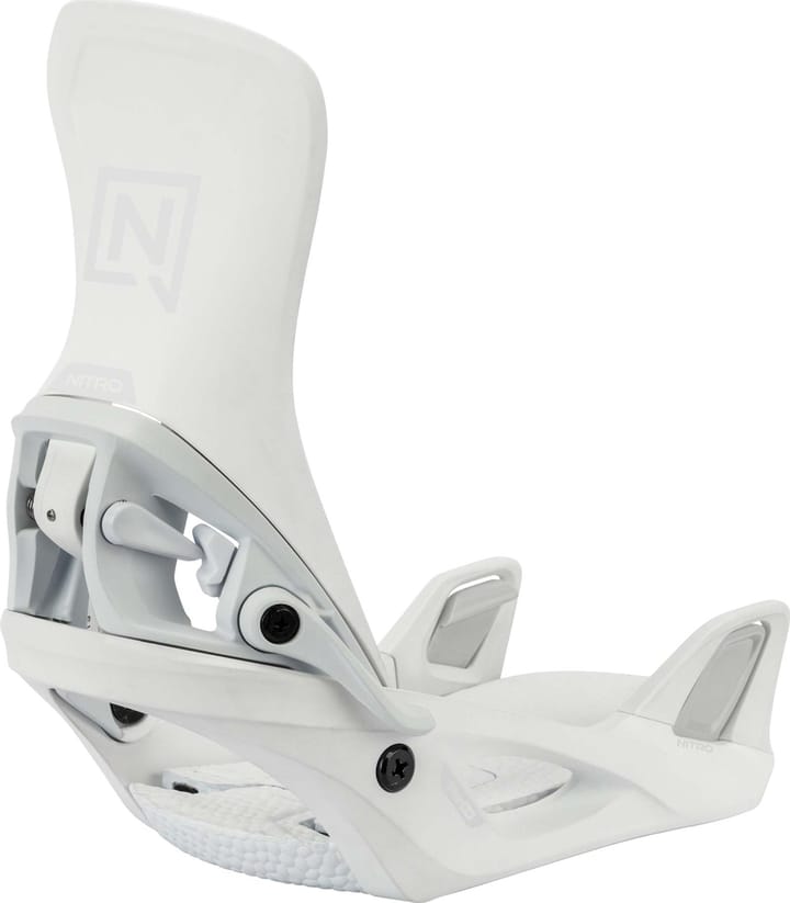 Nitro Women's Step On White Nitro Nitro Women's Step On White Nitro