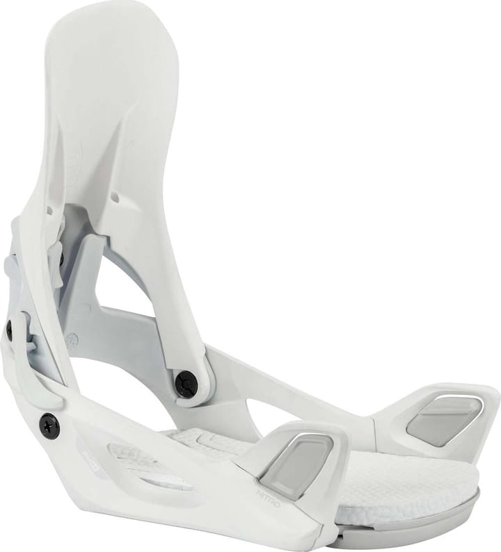 Nitro Women's Step On White Nitro Nitro Women's Step On White Nitro