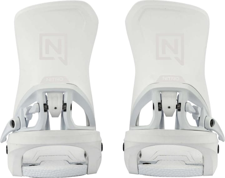 Nitro Women's Step On White Nitro