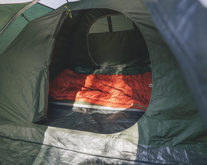 Outwell Cloud 3 Green Outwell