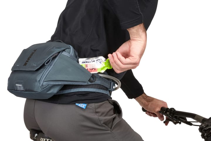 Thule Rail 4L Hip Pack Dark Slate Thule